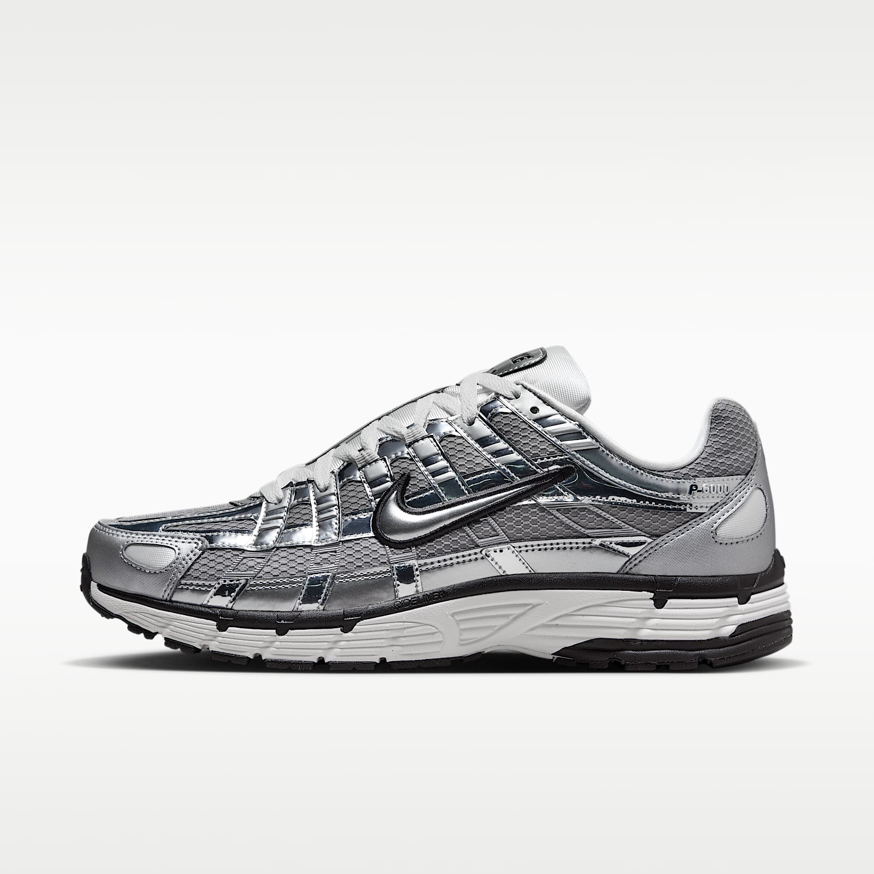 Nike P-6000 Shoe. Nike ID